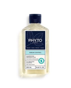 Champú regulador del sebo - PHYTO