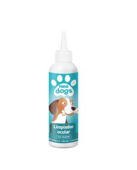 NEO DOGS LIMPIADOR OCULAR
