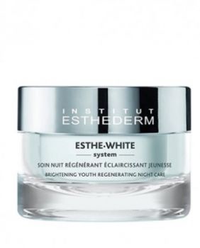 TRATAMIENTO REGENERADOR NOCHE ESTHEWHITE ESTHEDERM