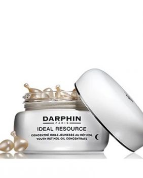 IDEAL RESOURCE CONCENTRADO RETINOL DARPHIN