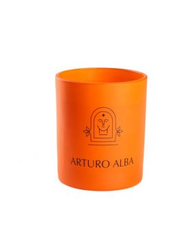 ARTURO ALBA VELA ATENEA