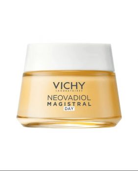 NEOVADIOL MAGISTRAL BÁLSAMO NUTRITIVO ANTIFLACIDEZ DE DÍA - Vichy