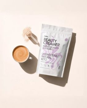 BAIA BEAUTY CREAMER