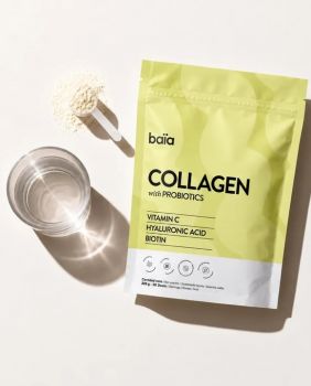 BAIA COLLAGEN WITH PROBIOTICS