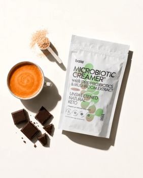 BAIA MICROBIOTIC CREAMER CHOCOLATE