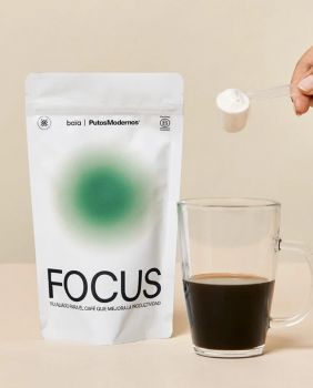 BAIA FOCUS CREAMER