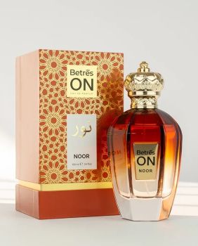 Perfume oriental Noor - Betres On