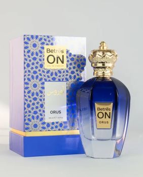 Perfume oriental Orus - Betres Om