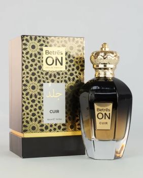 Perfume oriental Cuir - Betres On