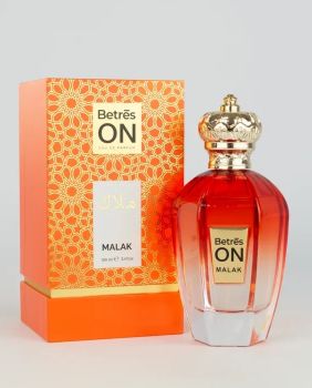 Perfume oriental Malak - Betres On