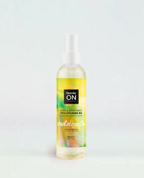 Hair & Body Mist Revitalizante - Betres On