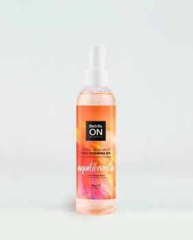 Hair & Body Mist Equilibrante - Betres On