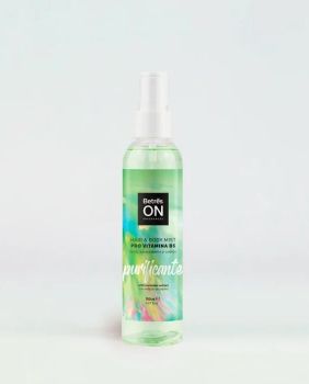 Hair & Body Mist Purificante - Betres On