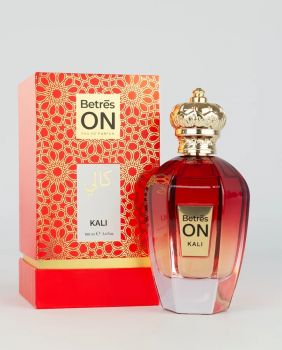 Perfume oriental Kali - Betres On