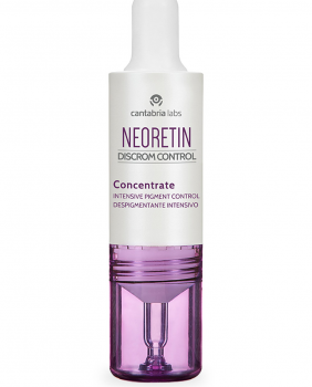 NEORETIN Discrom Control Concentrate - Cantabria Labs