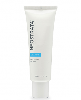 NEOSTRATA Clarify Salizinc Gel - Cantabria Labs