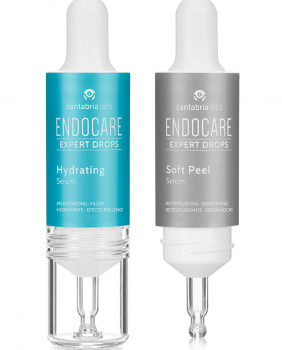 ENDOCARE EXPERT DROPS Hydrating Protocol - CAntabria Labs