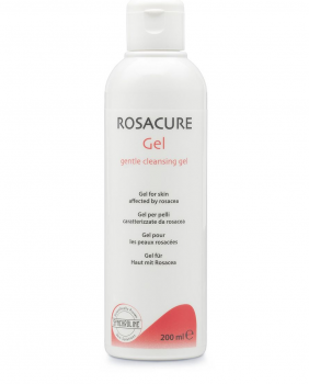 ROSACURE Gentle Cleansing Gel - Cantabria Labs