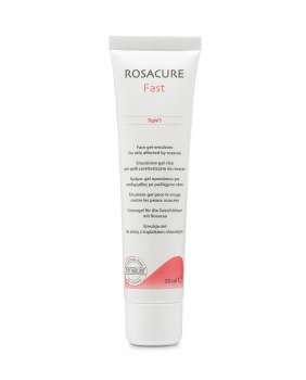 ROSACURE Fast - Cantabria Labs