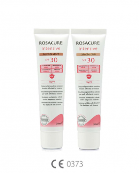 ROSACURE Intensive SPF30 Color - Cantabria Labs