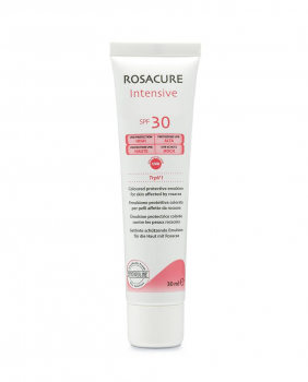 ROSACURE Intensive SPF 30 - Cantabria Labs