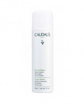 Agua de uva 200ml - Caudalie