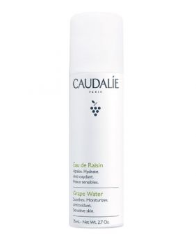 Agua de uva 75ml - Caudalie