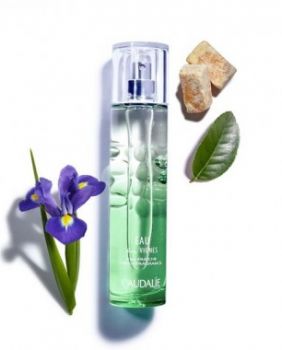 Agua Fresca Eau des Vignes 50ml - Caudalie