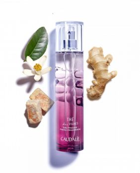 Agua Fresca Thé des Vignes 50ml - Caudalie