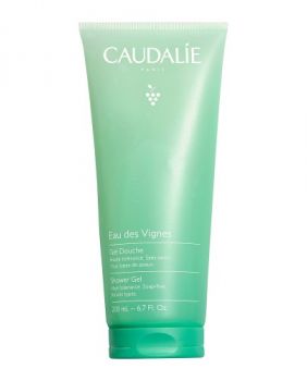 Gel de Ducha Eau des Vignes 200ml - Caudalie