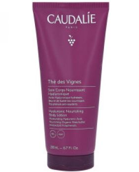 TRATAMIENTO CORPORAL NUTRITIVO THÉ DES VIGNES 200 ML CAUDALIE