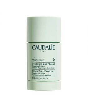 Desodorante Stick Natural Vinofresh - Caudalie