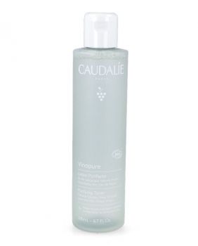 VinoPure Tónico Purificante 200 ml - Caudalie