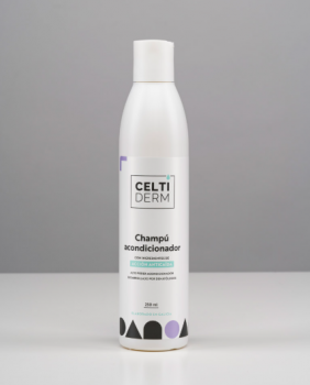 Champú Acondicionador 250ml - Celti Derm