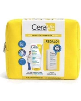  Neceser Solar Locion Spf 50+ - Cerave