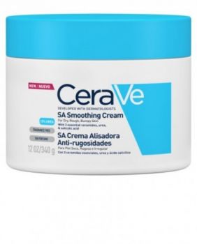 Crema Alisadora Anti Rugosidades - CeraVe