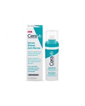 Sérum Anti Imperfecciones con Retinol - CeraVe