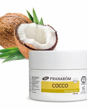 ACEITE VEGETAL COCO - Pranarom