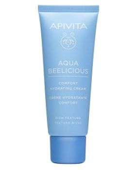 CREMA AQUA BEELICIOUS APIVITA