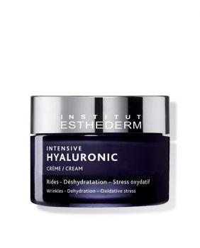 CREMA INTENSIVO HIALURÓNICO ESTHEDERM