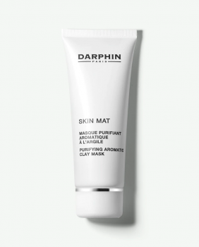 SKIN MAT - Mascarilla Purificante- Darphin