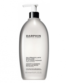 Agua Desmaquilladora Micelar 200 ml - Darphin