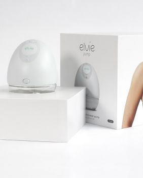 Elvie Pump - Elvie