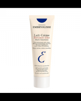 Lait- Creme Rétinol  like 75ml Embryolisse