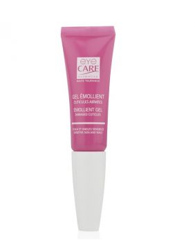 Emoliente para Cuticulas dañadas EYE CARE