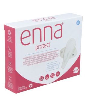 Protect Salvasilp Ecológico Reutilizable Tanga 1 unid - Enna