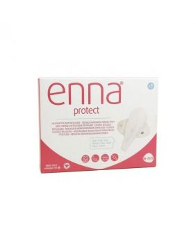 Protect Salvasilp Ecológico Reutilizable Tanga 3 unid - Enna