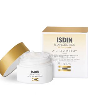 Isdinceutics A.G.E. Reverse Day - ISDIN