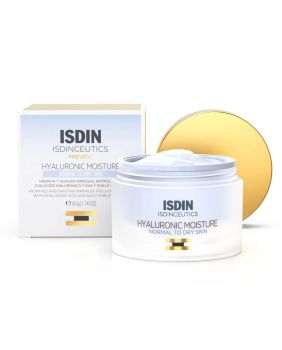 Isdinceutics Hyaluronic Moisture Normal to dry - ISDIN