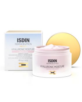 Isdinceutics Hyaluronic Moisture Sensitive - ISDIN